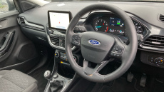 Ford Puma 1.0 EcoBoost Hybrid mHEV Titanium 5dr Petrol Hatchback